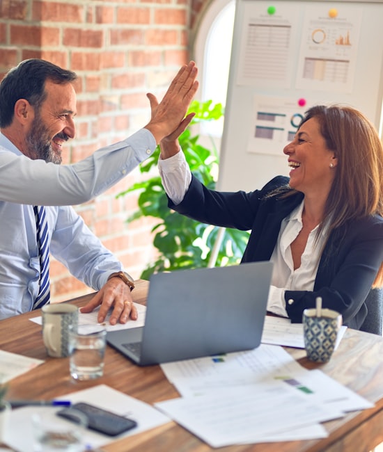 Méthode de travail structurée